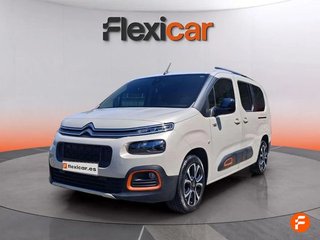 Citroën Berlingo Talla XL BlueHDi 100 SHINE