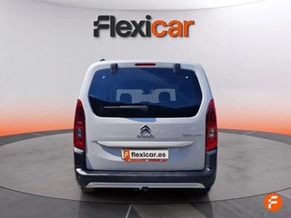 Citroën Berlingo Talla XL BlueHDi 100 SHINE