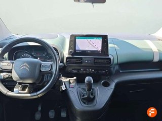 Citroën Berlingo Talla XL BlueHDi 100 SHINE