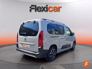 Citroën Berlingo Talla XL BlueHDi 100 SHINE