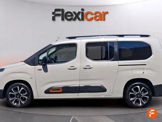 Citroën Berlingo Talla XL BlueHDi 100 SHINE