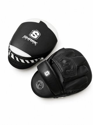 Pareja Manoplas Boxeo Shark Boxing