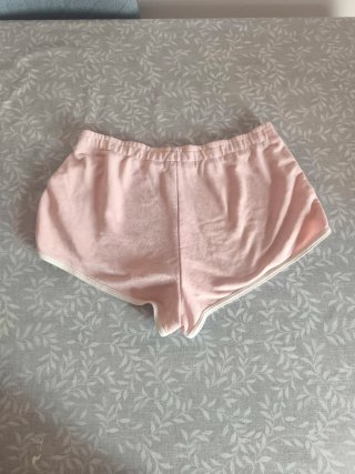Shorts deportivos Lefties talla M