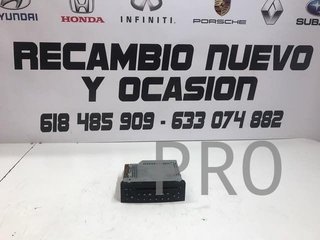 Radio cd peugeot
