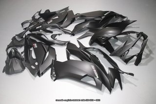 Carenado para KAWASAKI ZX6R 636 2019 - 2023