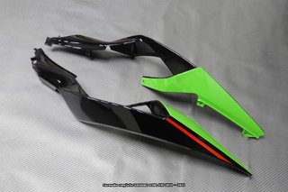 Carenado para KAWASAKI ZX6R 636 2019 - 2023