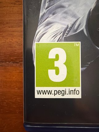 FIFA 18 PS4 (PlayStation 4) EA Sports