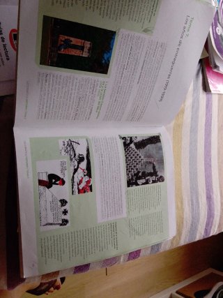 Geografia e Historia ESO
