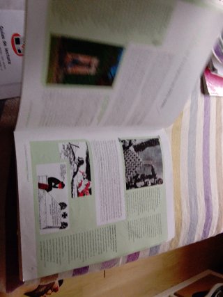 Geografia e Historia ESO