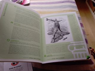 Geografia e Historia ESO