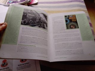 Geografia e Historia ESO