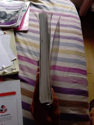 Geografia e Historia ESO