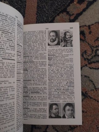 Colección de libros