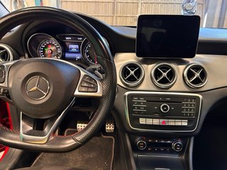 Mercedes-Benz Clase CLA 2017