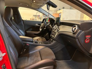 Mercedes-Benz Clase CLA 2017