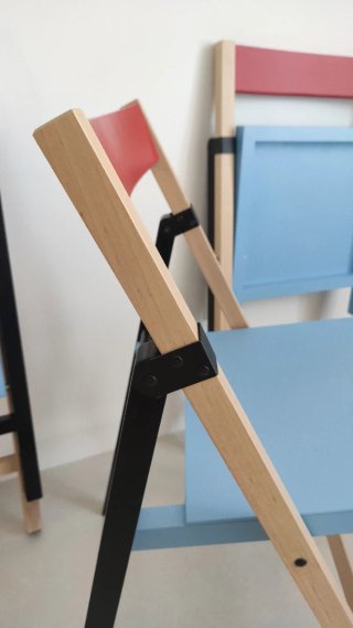 3 Sillas plegables Ikea 2026