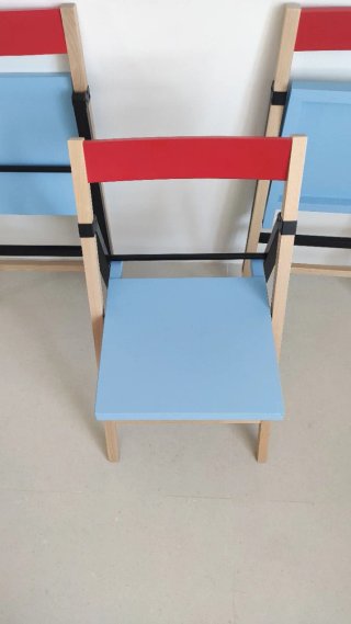 3 Sillas plegables Ikea 2026