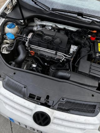 Volkswagen Golf 2008 SE ACEPTAN CAMBIOS