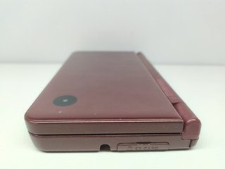 Nintendo DSi XL Granate Difettosa (LEGGI TUTTO)