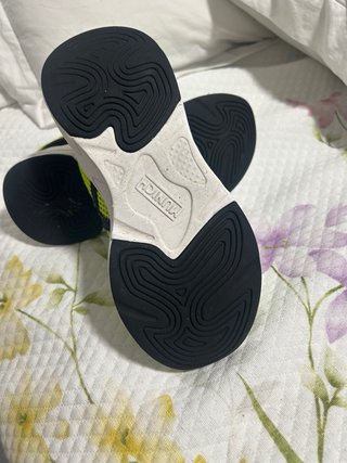 Zapatillas deportivas Munich niño/niña