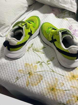 Zapatillas deportivas Munich niño/niña