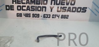 tubo opel vectra B radiador nuevo