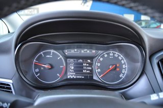 Opel Zafira Tourer 2016