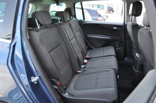 Opel Zafira Tourer 2016