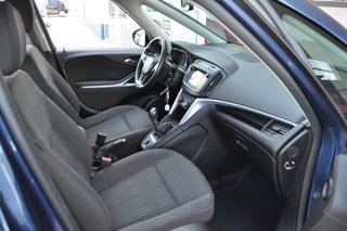 Opel Zafira Tourer 2016