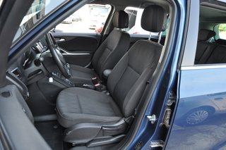 Opel Zafira Tourer 2016