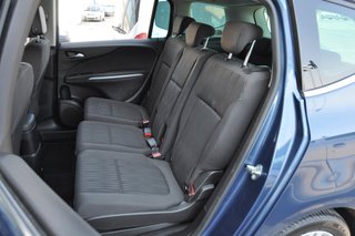 Opel Zafira Tourer 2016