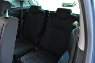 Opel Zafira Tourer 2016
