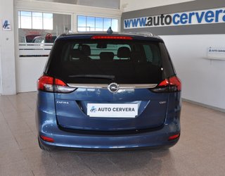 Opel Zafira Tourer 2016