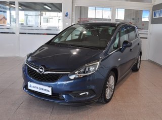 Opel Zafira Tourer 2016