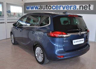 Opel Zafira Tourer 2016
