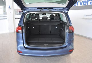 Opel Zafira Tourer 2016