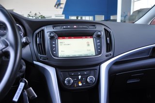 Opel Zafira Tourer 2016