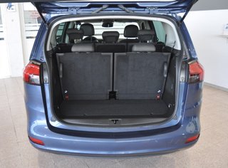 Opel Zafira Tourer 2016