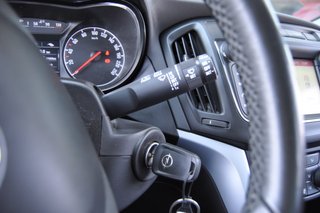 Opel Zafira Tourer 2016