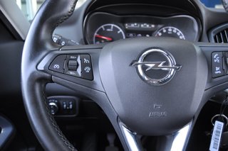 Opel Zafira Tourer 2016