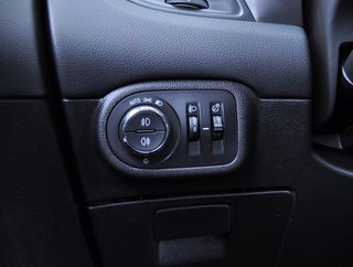 Opel Zafira Tourer 2016