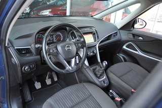 Opel Zafira Tourer 2016