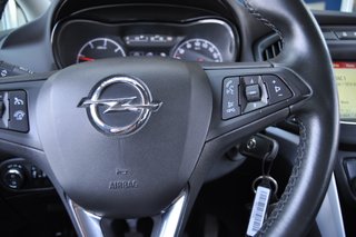 Opel Zafira Tourer 2016