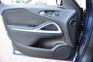 Opel Zafira Tourer 2016