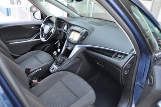Opel Zafira Tourer 2016