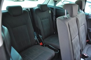Opel Zafira Tourer 2016