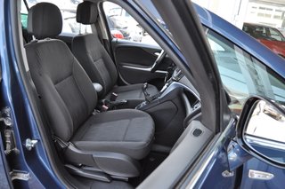 Opel Zafira Tourer 2016