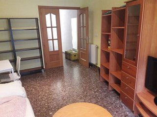 Piso en alquiler en Carretas - Huerta de Marzo - La Pajarita en Albacete