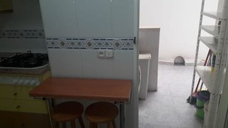 Piso en alquiler en Carretas - Huerta de Marzo - La Pajarita en Albacete