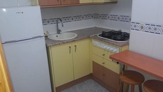 Piso en alquiler en Carretas - Huerta de Marzo - La Pajarita en Albacete